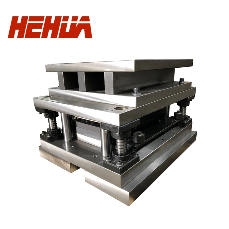 Stamping Die Stainless Steel Stamping Mould Sheet Metal Punching Die Manufacturer